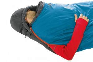 SAC DE DORMIT FERRINO NIGHTEC 800 - Img 3