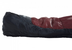 Sac De Dormit Oscar +10° Mummy Nordisk ultralight - 280 grame - Img 4