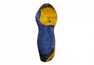 Sac de dormit premium Puk -18° Curve Marime XL, Nordisk - Img 3