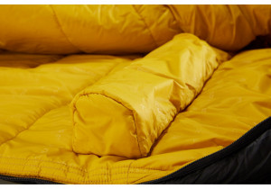 Sac de dormit premium Puk -18° Curve Marime XL, Nordisk - Img 13
