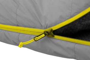 Sac de dormit Salewa Rozes Mild Responsive - Img 10