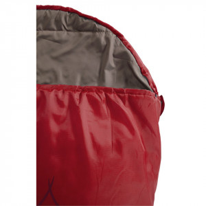 Sac De Dormit Whistler 190 Red Dahlia Limit 1° Mummy Grand Canyon - Img 4