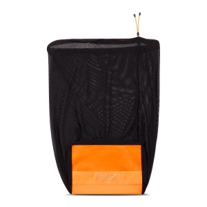 Sac Depozitare Mammut Vibrant Orange One Size