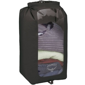 Sac impermeabil Osprey DrySack 35L Negru