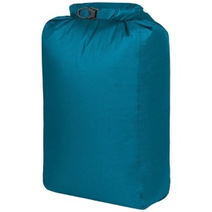 Sac impermeabil Osprey Ultralight DrySack IPX5 20L Albastru - Img 2