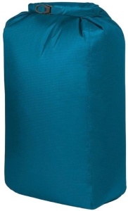 Sac impermeabil Osprey Ultralight DrySack IPX5 35L Albastru - Img 2