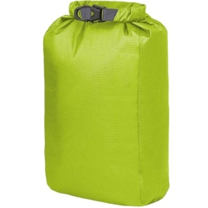 Sac impermeabil Osprey Ultralight DrySack IPX5 6L Lime - Img 2