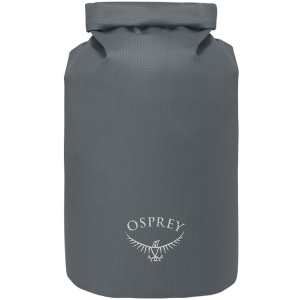 Sac impermeabil Osprey Wildwater Dry 15L Gri - Img 2