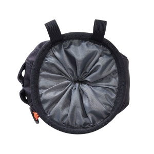 Sac Magneziu Petzl Sakapoche Black Dazzle - Img 2