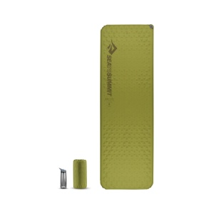 Saltea Camp Self Inflating Rectangular Large