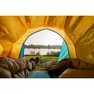 Saltea Hattan 3.8 L Meadowbrook 198x63x3.8cm Grand Canyon - Img 2