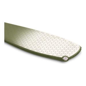 Saltea Sea to Summit Camp Plus Self Inflating Rectangular Wide Sleeping Pad Regular 183 CM Olive - Img 3