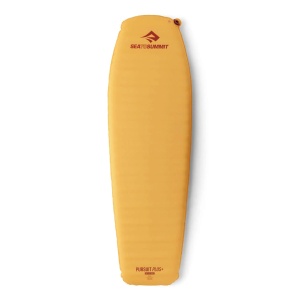 Saltea Sea To Summit Pursuit Si Mat L 198Cm Orange
