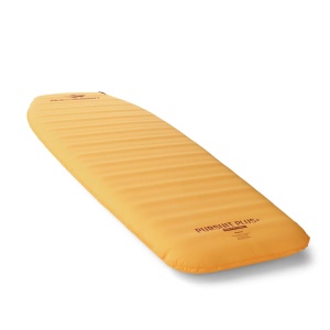 Saltea Sea To Summit Pursuit Si Mat L 198Cm Orange - Img 2