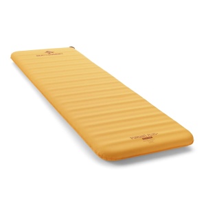 Saltea Sea To Summit Pursuit Si Mat R Rectangular 183Cm Orange - Img 2