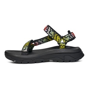 Sandale Femei Teva Hurricane XLT 3 Neutral Multi Multicolor - Img 3