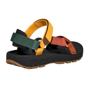 Sandale Femei Teva Hydratrek Water Sandal Multicolor - Img 3
