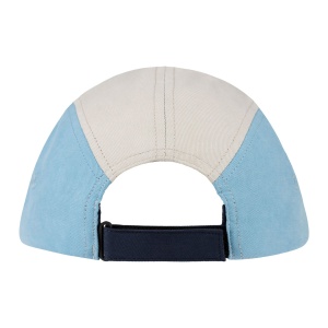 Sapca Copii Buff Colart Azure Blue - Img 2