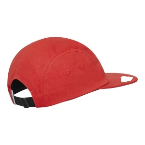 Sapca Copii Mammut Five Panels Cap Rosu - Img 3