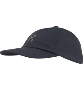 Șapcă Haglöfs Cap unisex - negru