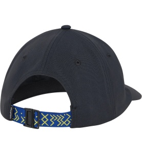 Șapcă Haglöfs Cap unisex - negru - Img 2