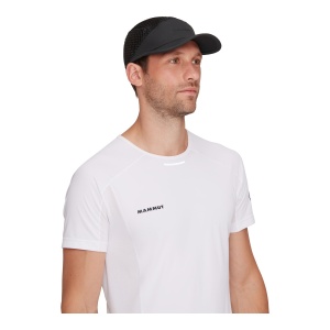 Sapca Mammut Aenergy Mesh Cap Negru