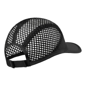 Sapca Mammut Aenergy Mesh Cap Negru - Img 3