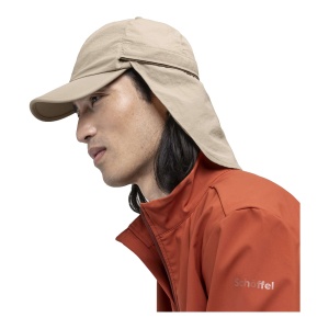Sapca Schoffel Dalfoss Beige - Img 3