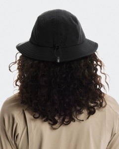 Șapcă trail On Trail Hat | ușoară și reglabilă - Black - Img 4
