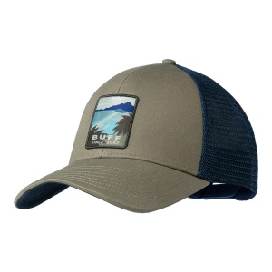 Sapca Unisex Buff Sapca Explore Trucker SOOR