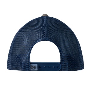 Sapca Unisex Buff Sapca Explore Trucker SOOR - Img 2