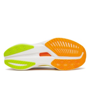Saucony - pantofi alergare - Endorphin Speed 5 - Black | VO2 - Img 6