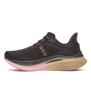 Saucony - pantofi alergare - Endorphin Speed 5 W - Torte | Aureate - 38 - Img 3