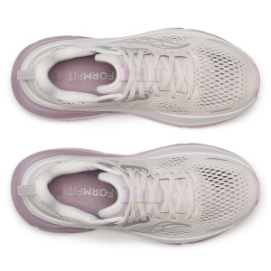 Saucony - pantofi alergare - Guide 18 W - Moon | Quile - Img 5