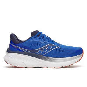 Saucony - pantofi alergare - Guide 19 - Fuego | Cyber - 41 - Img 1
