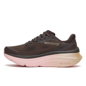 Saucony - pantofi alergare - Guide 19 W - Torte | Aureate - 37 - Img 4