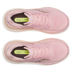 Saucony - pantofi alergare - Guide 19 W - Torte | Aureate - 37 - Img 11