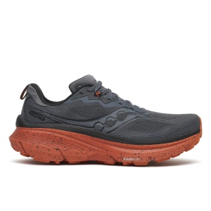 Saucony - pantofi alergare - Guide TR - Carbon | Rust - 40