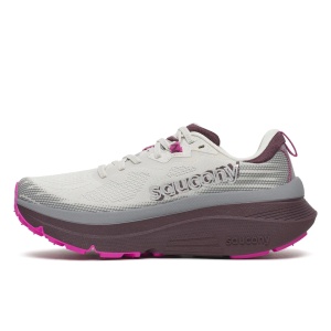 Saucony - pantofi alergare - Guide TR W - Quartz | Demure - 37 - Img 3