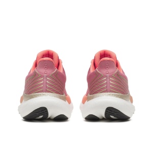 Saucony - pantofi alergare - Triumph 23 - TripleBlack - Img 52