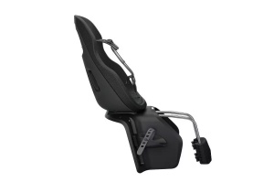 Scaun bicicleta copii THULE Yepp Nexxt 2 Maxi FM cu montare in spate - Black - Img 4