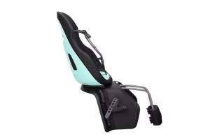 Scaun bicicleta copii THULE Yepp Nexxt 2 Maxi FM cu montare in spate - Mint Green - Img 7