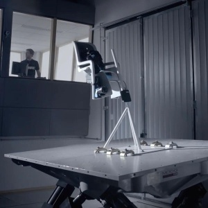 Scaun pentru copii, cu montare pe bicicleta in spate - Thule Yepp 2 Maxi Frame mounted, Agave - Img 3