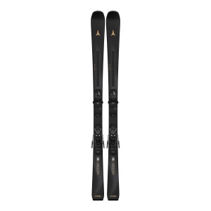 Schiuri Femei Cloud C9 Revoshock Light + Legatura M 10 GW Black