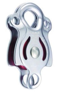 Scripete Camp Naiad Pro