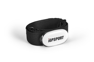 Senzor puls iGPSPORT HR40 alb - Img 4