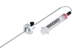 Seringa RockShox Reverb pentru nivel ulei - Img 2