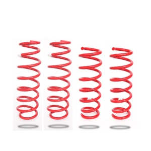 Set arcuri elicoidale Ford Ranger Raptor 2019-2023 +3cm Pedders
