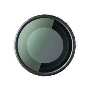 Set filtre ND Insta360 GO Ultra - Img 2