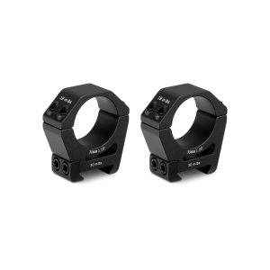Set inele pentru luneta de 30 mm Vortex High SPT30-H